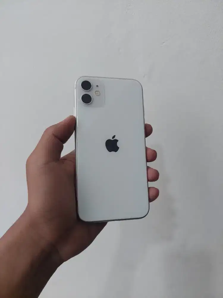 Iphone 11 128GB iBox