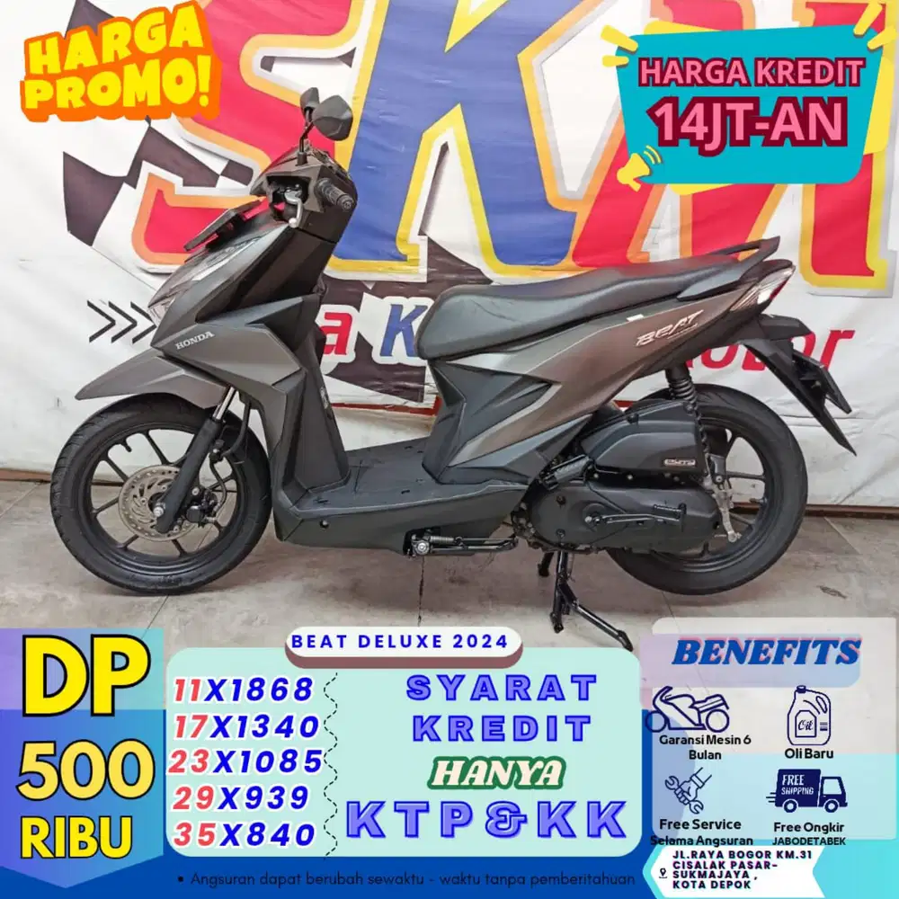 (serbu DP hanya 300 lngsng gass) beat 2024 cash credf