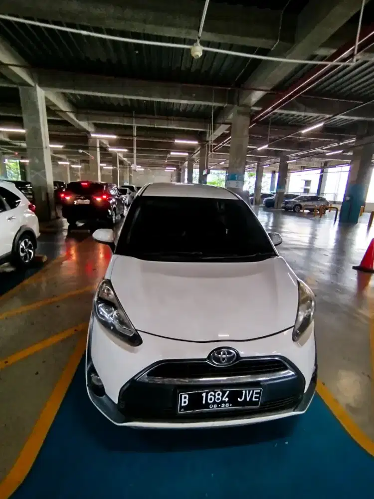 Bismillah sienta g 2016