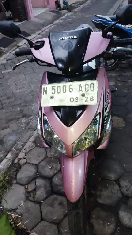 Vario 110 2008 N kota