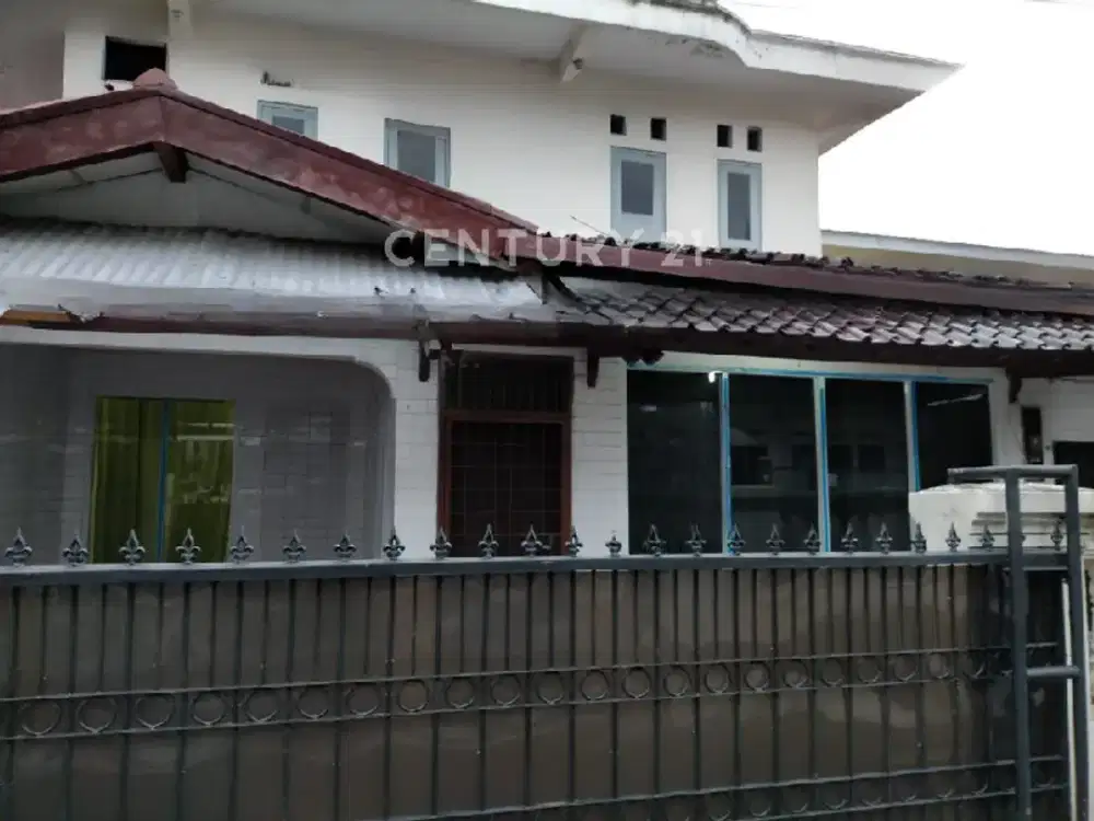 Dijual Cepat Rumah 1 1/2 Lantai Di Tebet Jakarta Selatan