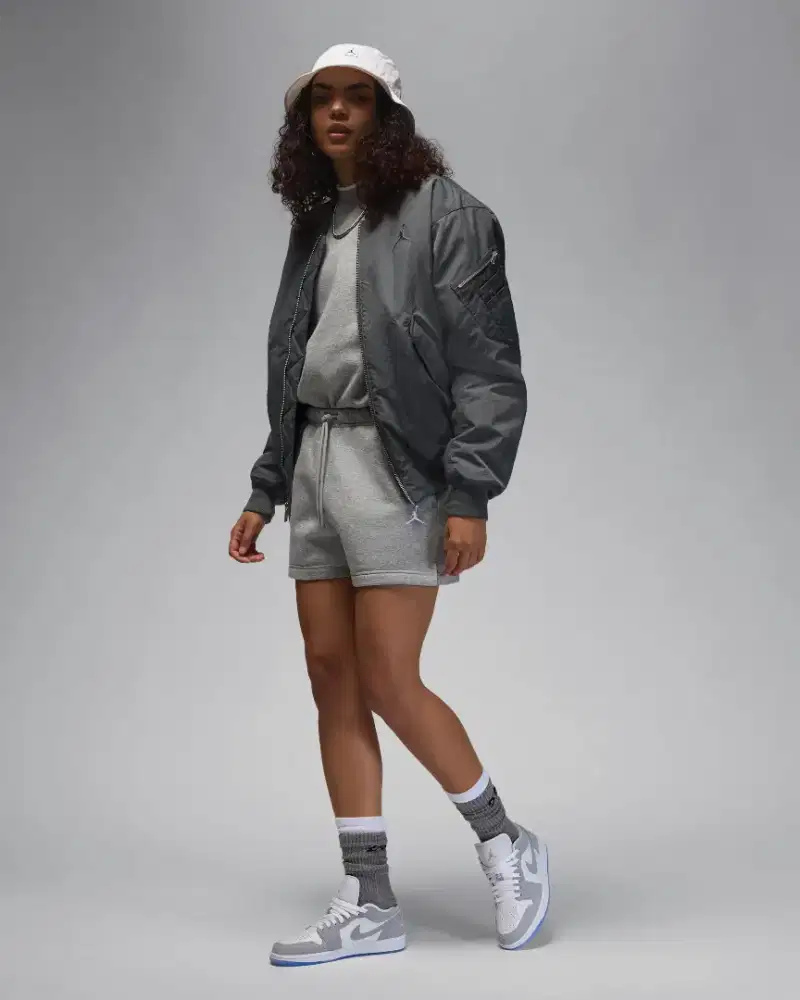 Original Sepatu Nike Air Jordan 1 Low