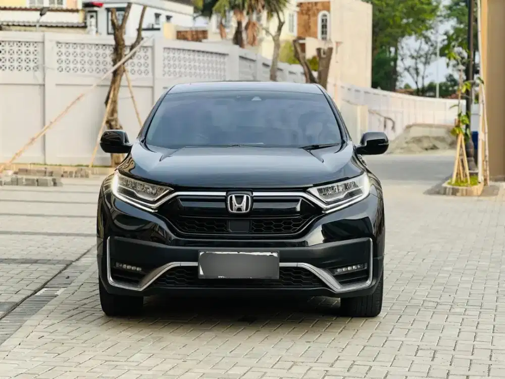 Honda CR-V Prestige Sensing 1.5 CVT 2023