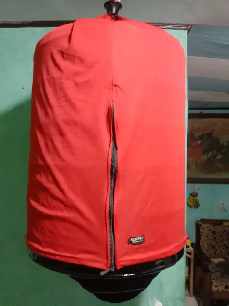 Sangkar murai no 3 bekas layak pakai, no mines fulset