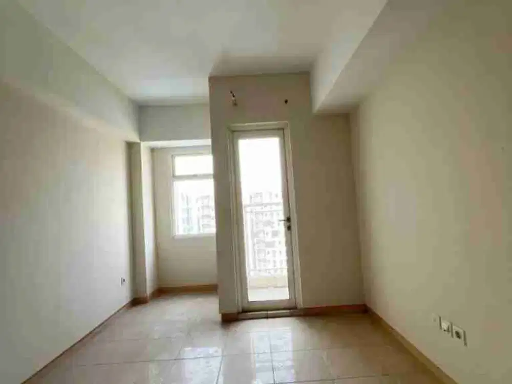 Dijual Apartemen The Springlake Tower Davalia Summarecon Bekasi