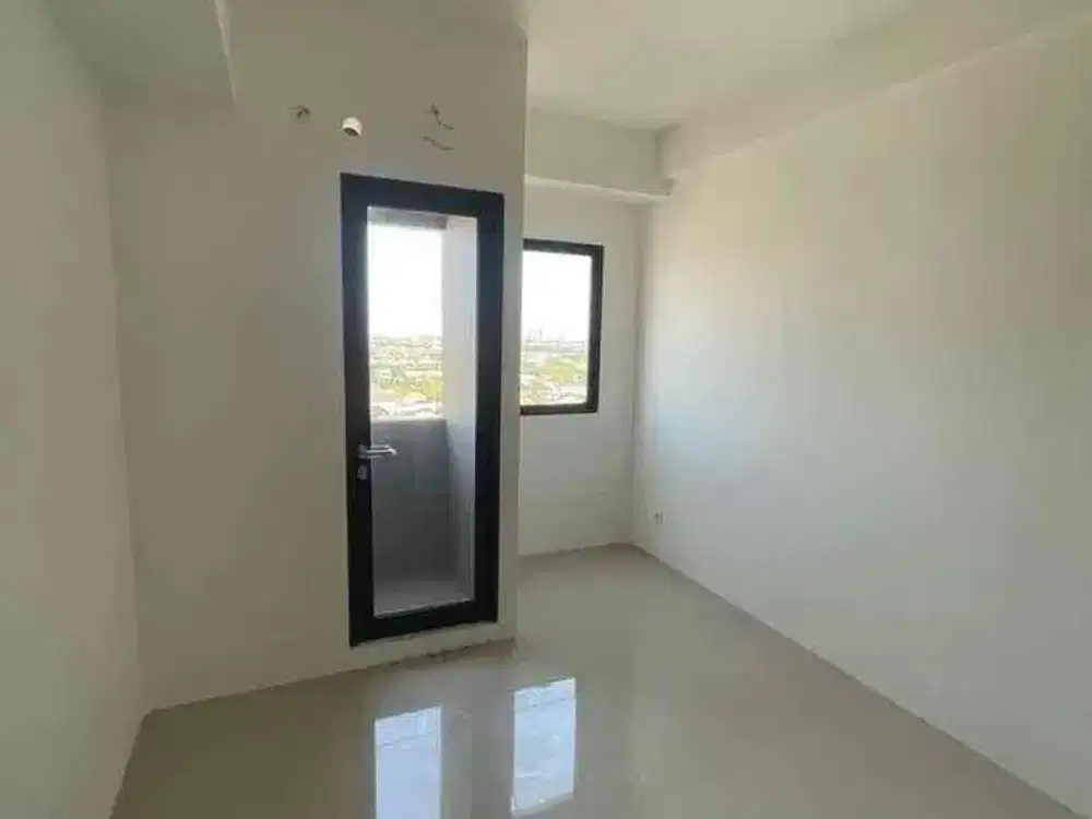 baru gress apartemen vittorio citraland wiyung