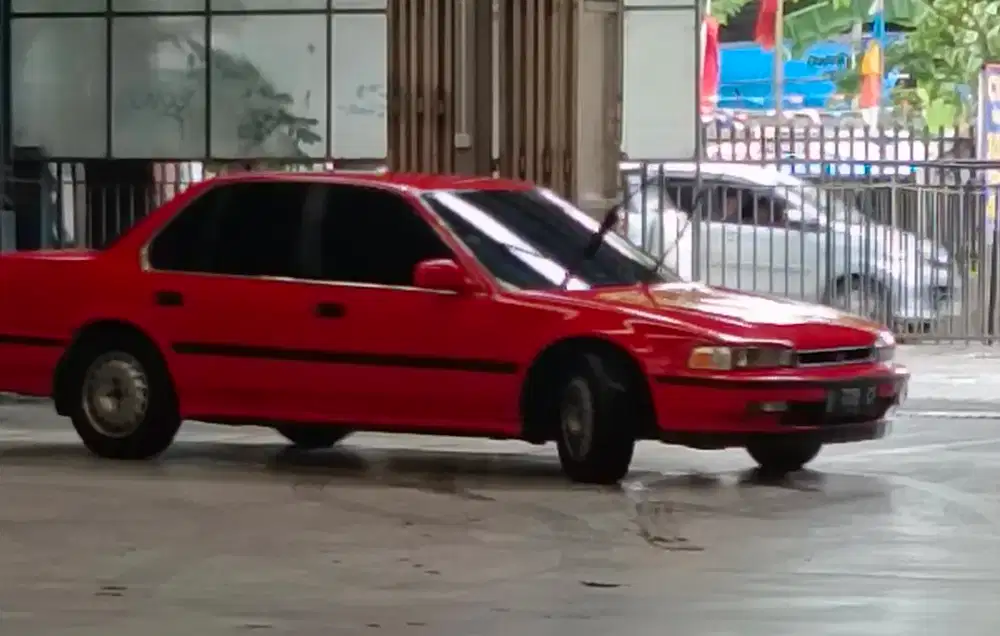 Accord maestro siap pakai terawat