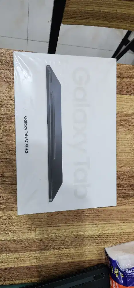 Samsung Tab S7 FE 5G