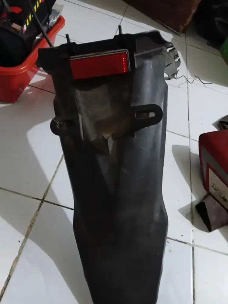 Jual spakbor belakang mio j copotan