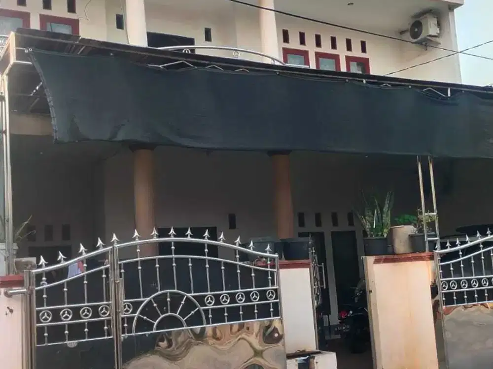 Dijual Rumah Bagus Siap Huni Di Pulo Gebang Permai Jakarta Timur