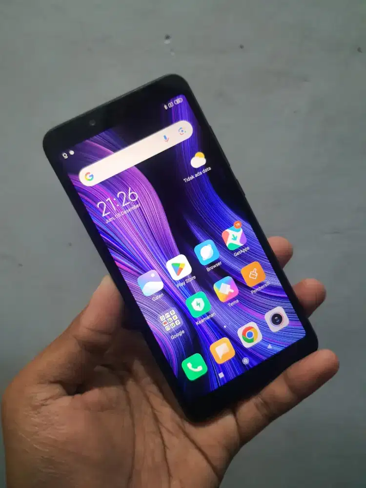 Xiaomi redmi 6a 2/16 gb