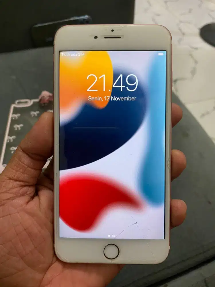 Iphone 6S plus 32 gb