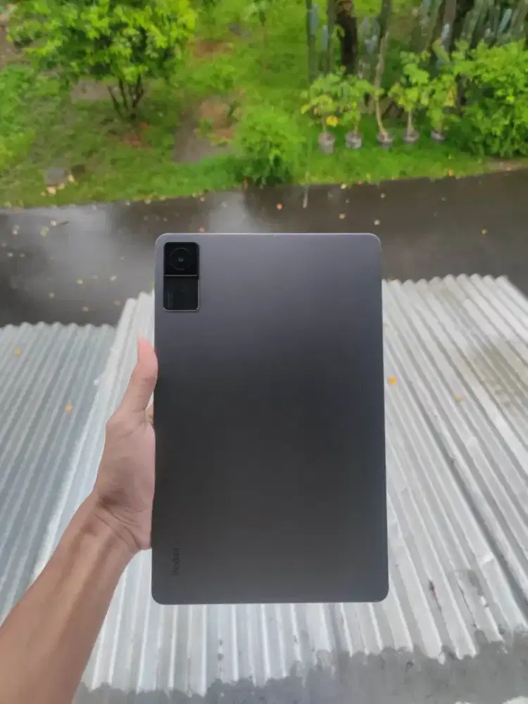 Redmi pad 6/128 fullset normal