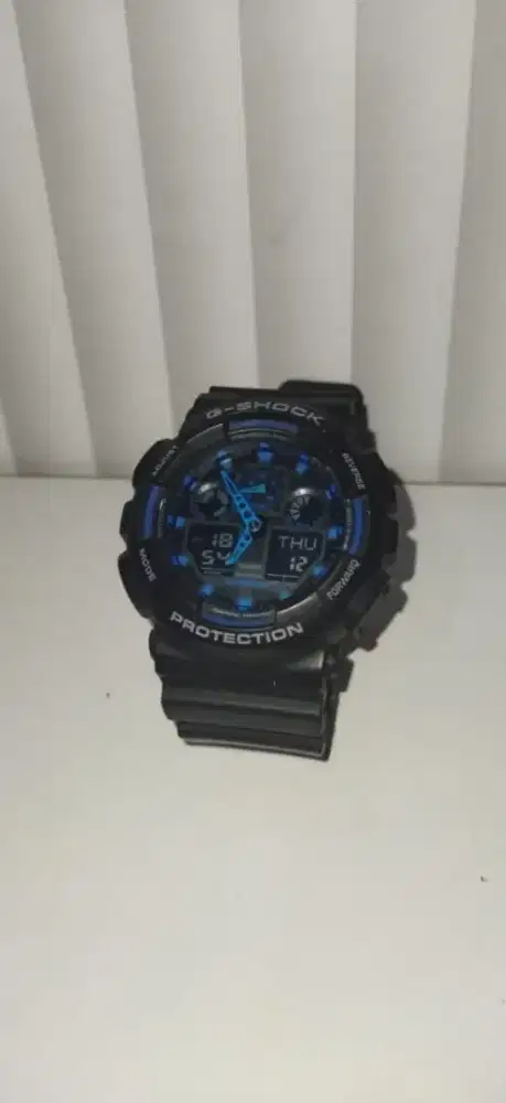 G shock GA100 Original
