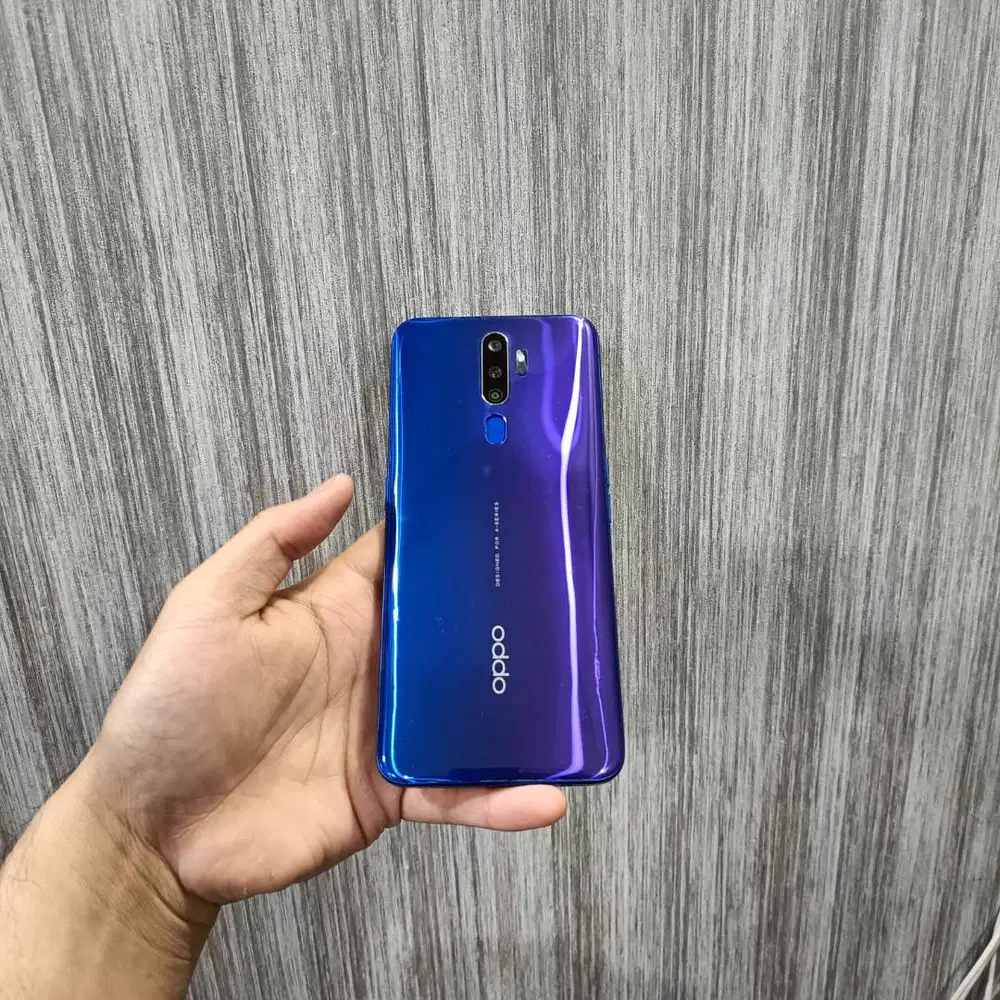 OPPO A9 2020 8/128GB