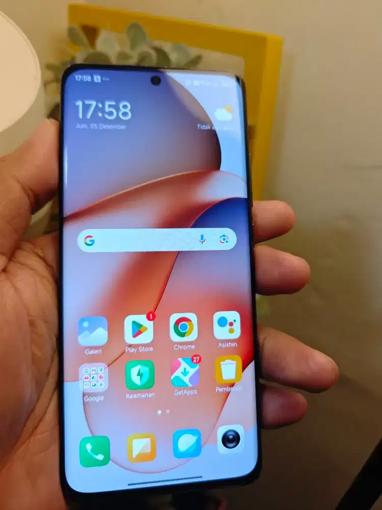 Xiaomi 12 5G 8/256