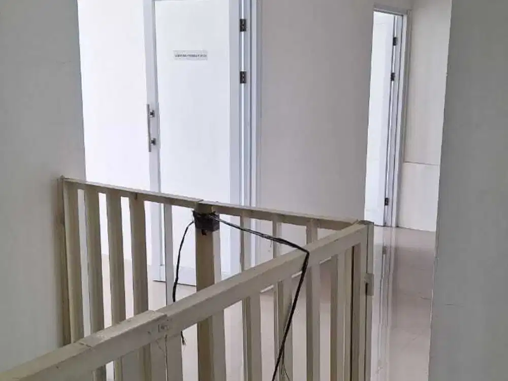 Dijual Gudang Siap Produksi di Blessindo Legok Hadap Timur ROW Lebar