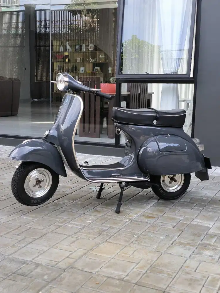 Vespa VBB 1964 original