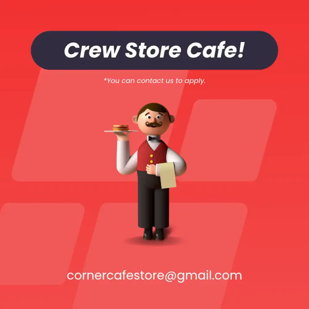Needed Cafe Store