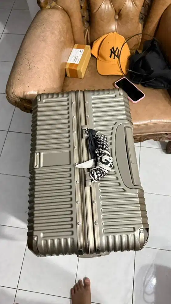 koper besar cukup bagus