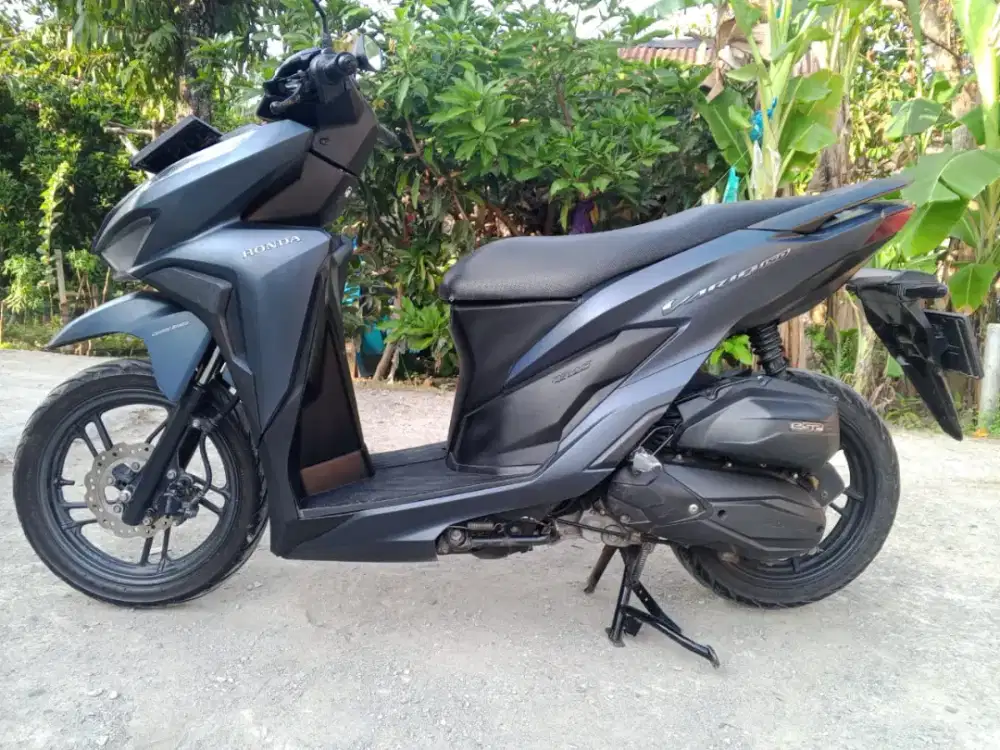 Jual motor vario 150 cc