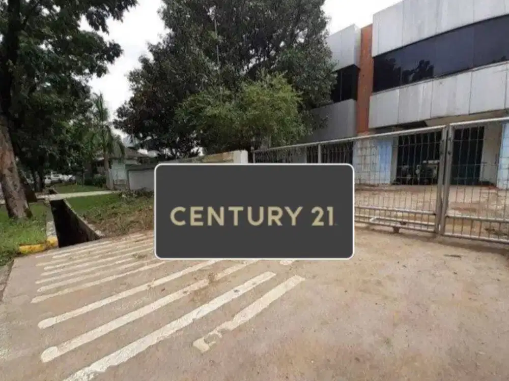 Dijual Gudang 5 KM Dari Gerbang Toll di Jababeka Cikarang Bekasi