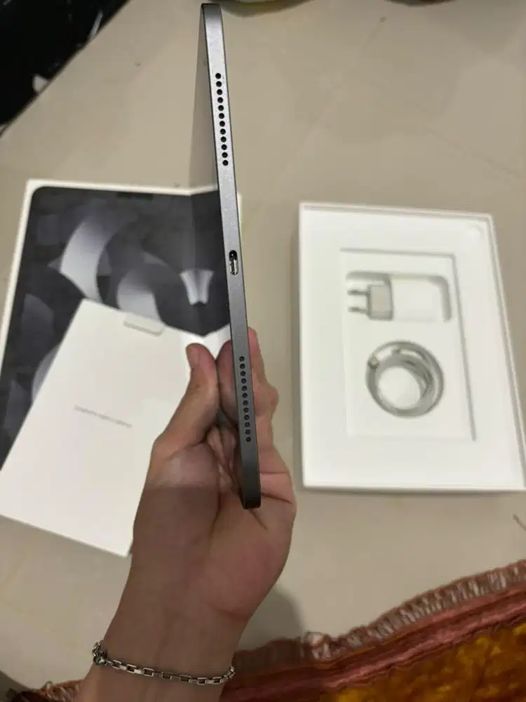 Ipad Air 5 M1 64 Gb 64Gb Fullset Ex Ibox