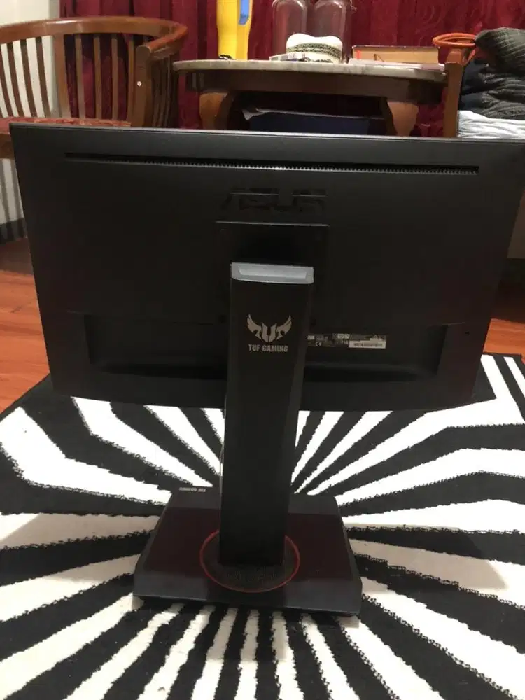 monitor tuf gaming VG249