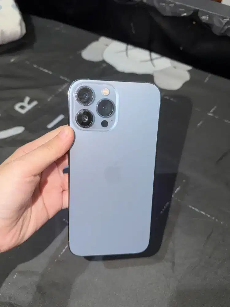 iPhone 13 promax 256