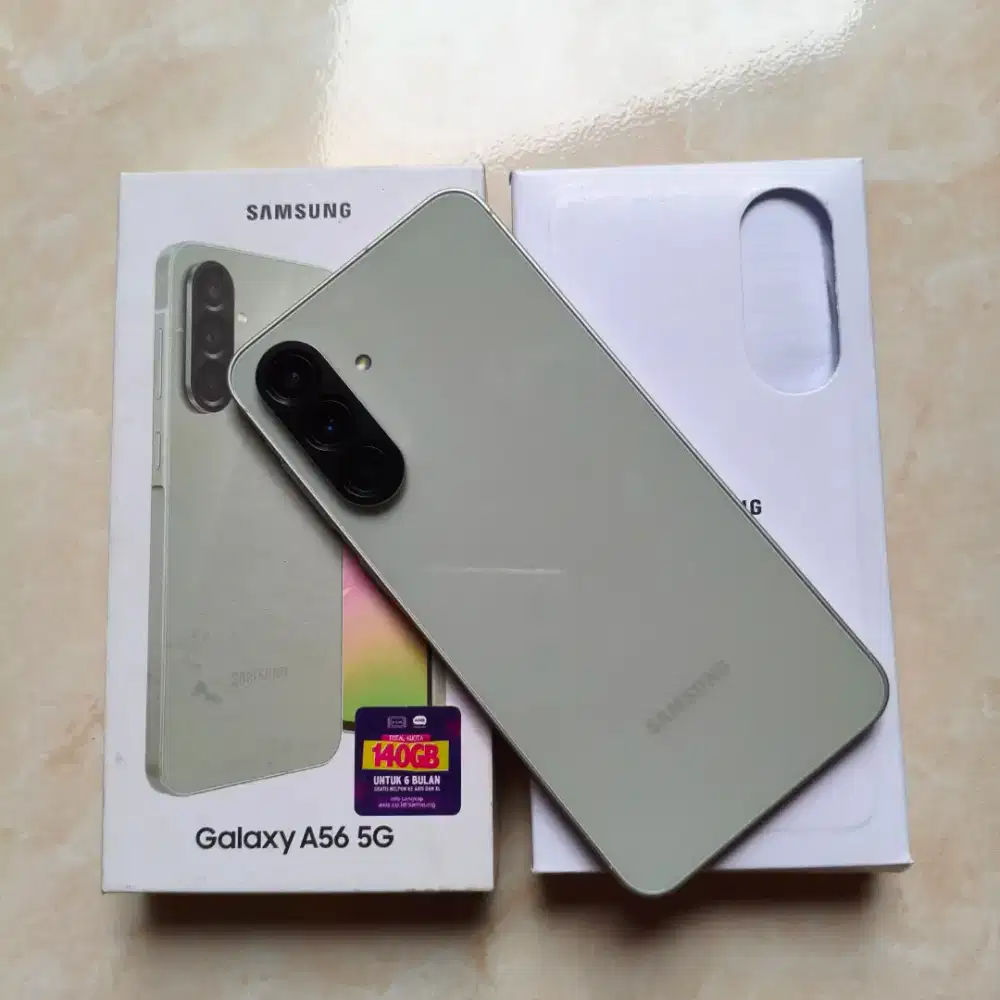 Samsung A56 5G 8/256GB