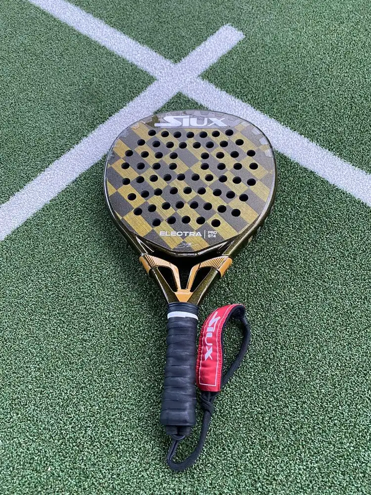 SIUX Electra Pro ST4 2025