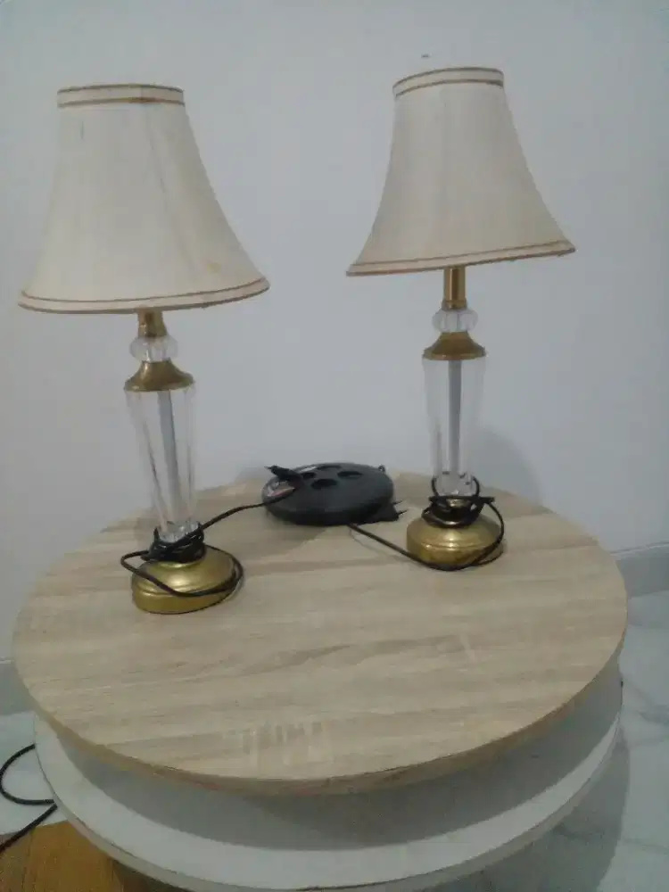 LAMPU TIDUR INFORMA
