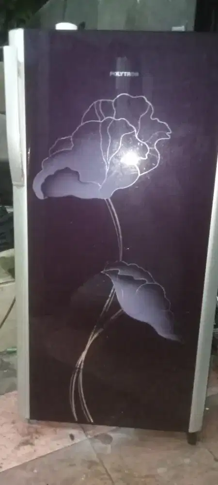 Kulkas politorn belesa Orian kumplit