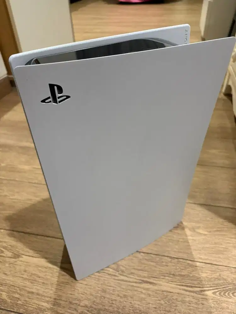 JUAL PS 5 Fat Disc MULUS