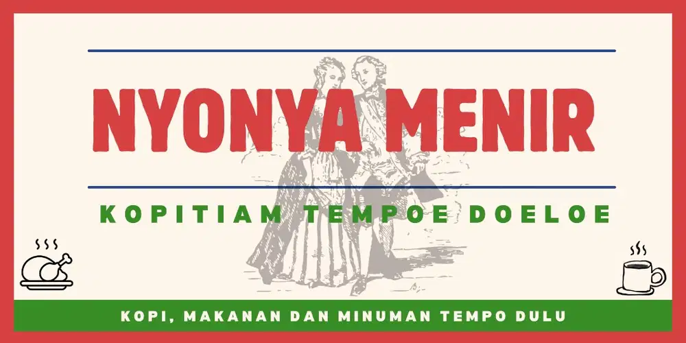 lowongan chef kopi tiam yang berpengalaman 1 tahun