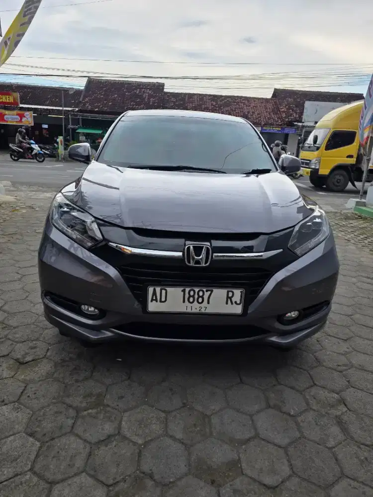 Hrv prestige tahun 2018