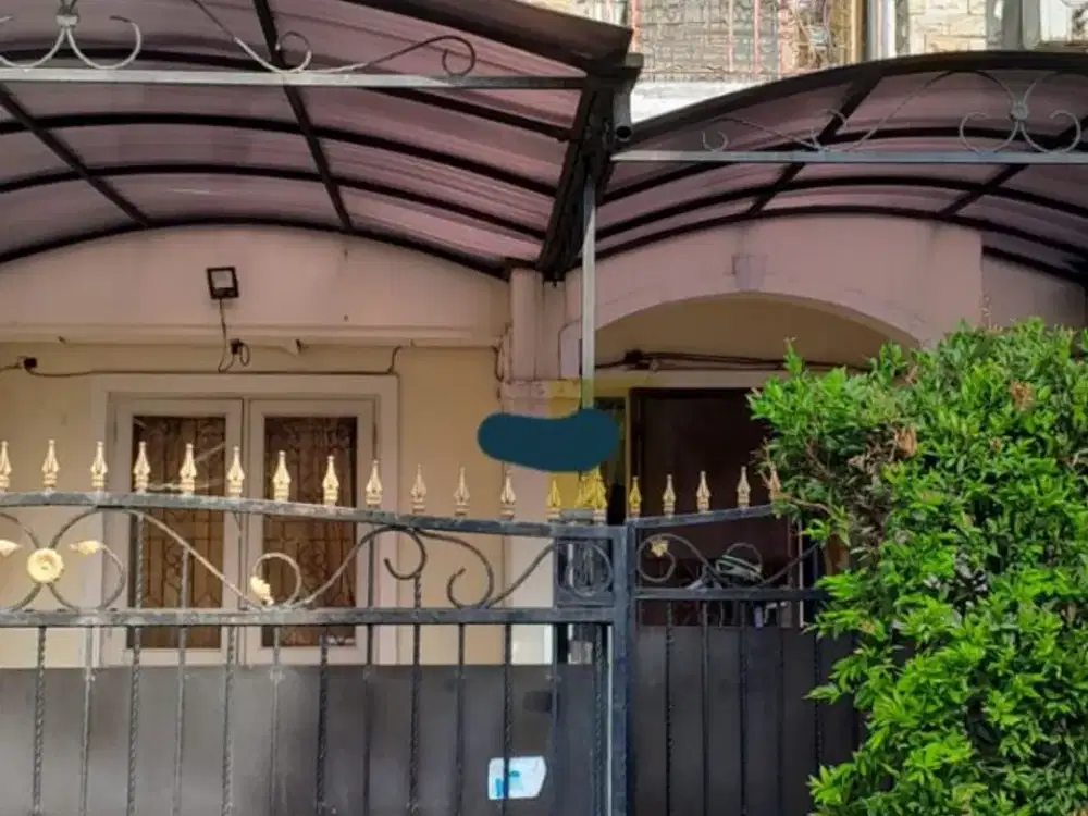 Nyaman di Metro Permata 1 – Lokasi Premium Dekat Greenlake City & Metland