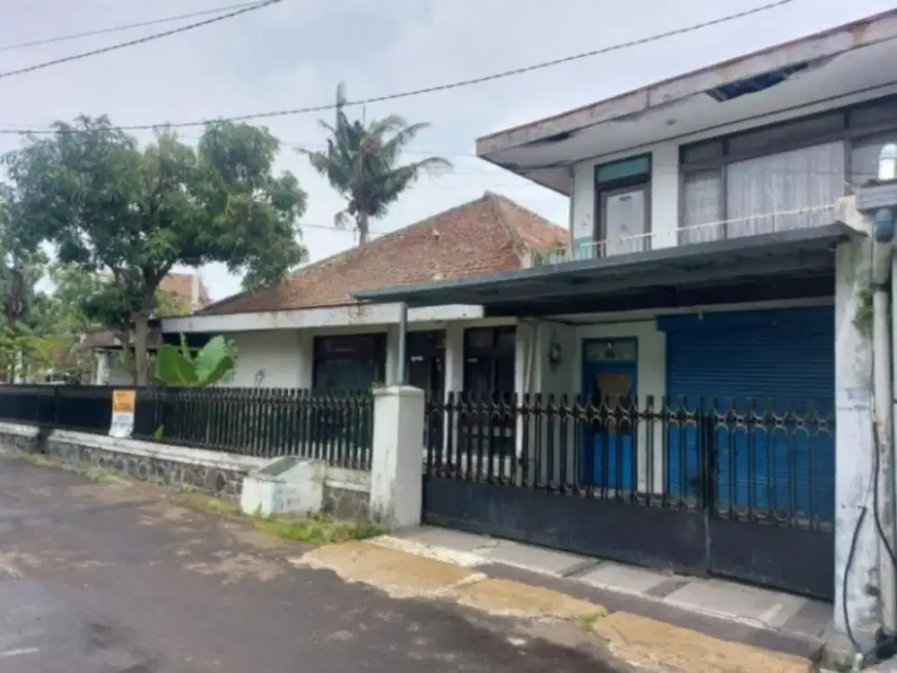 Rumah terawat murah strategis di Cijagra Bandung