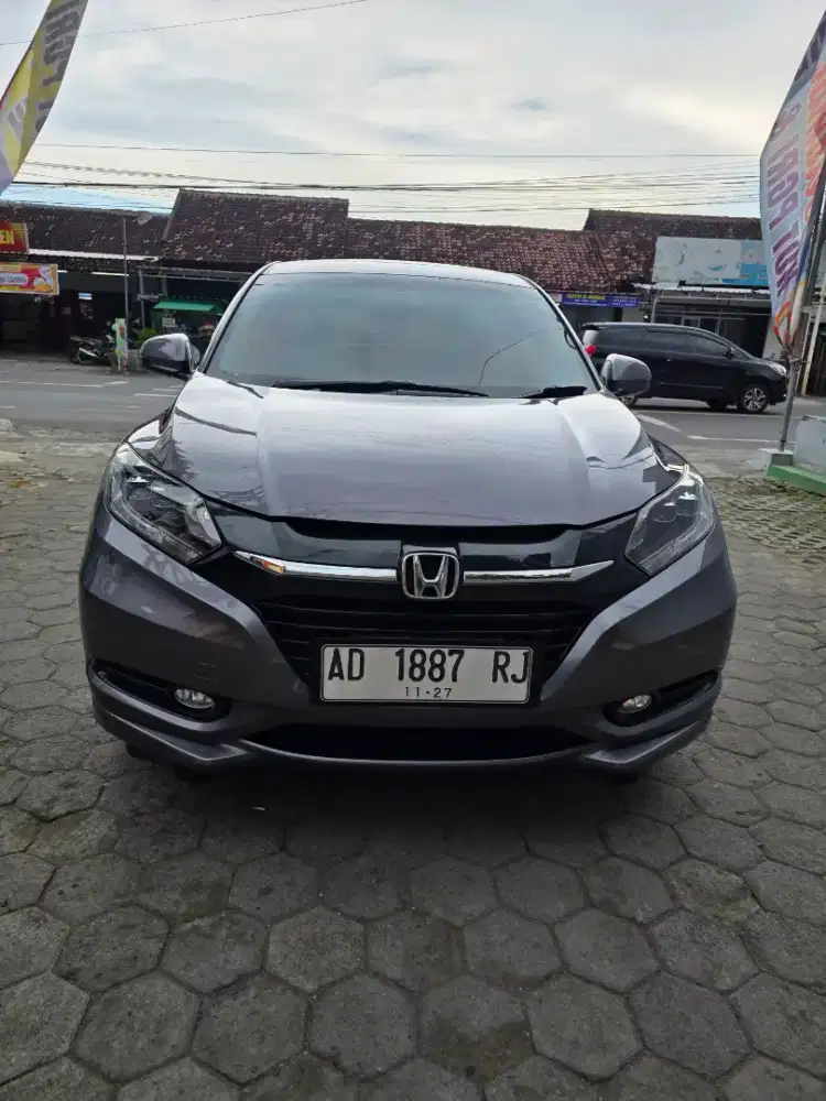 Hrv prestige tahun 2018