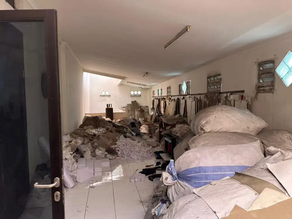 Dijual Ruko 3 Lantai Strategis di Sunter Agung Jakarta Utara