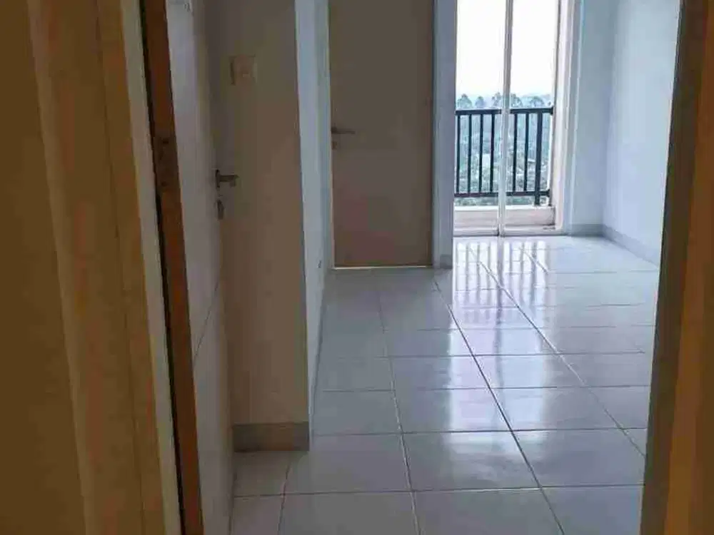 AYODHYA APT SEWA TER MURAH 2BR SERPONG TANGERANG KOTA TANGCITY