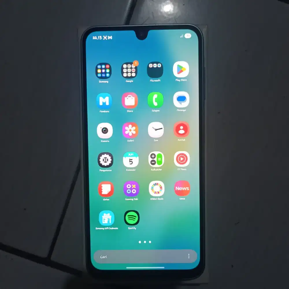 Samsung a16 5G 8/256