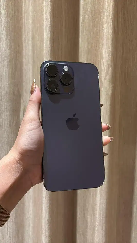 iphone 14 promax 512gb ex ibox