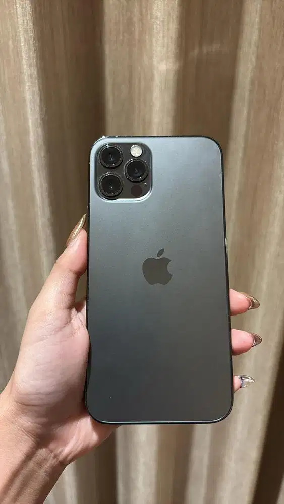 iphone 12 pro 128gb ex inter