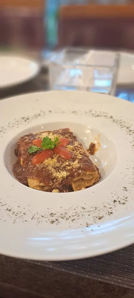 Cari kerja ART, Juru Masak, Tukang Laundry