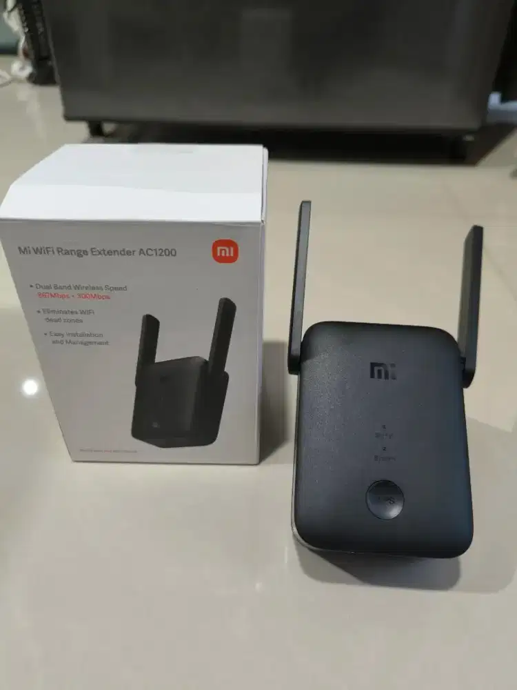 Extender Xiaomi