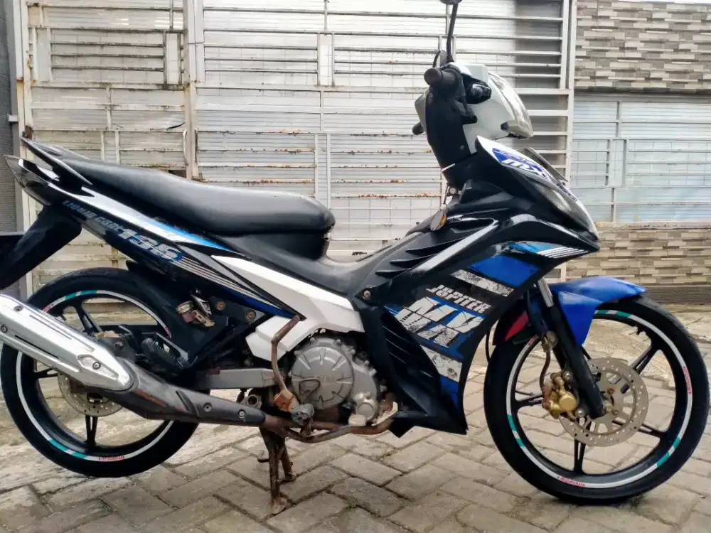 MX NEW lengkap motor sehat walafiat keterangan detail dibawah