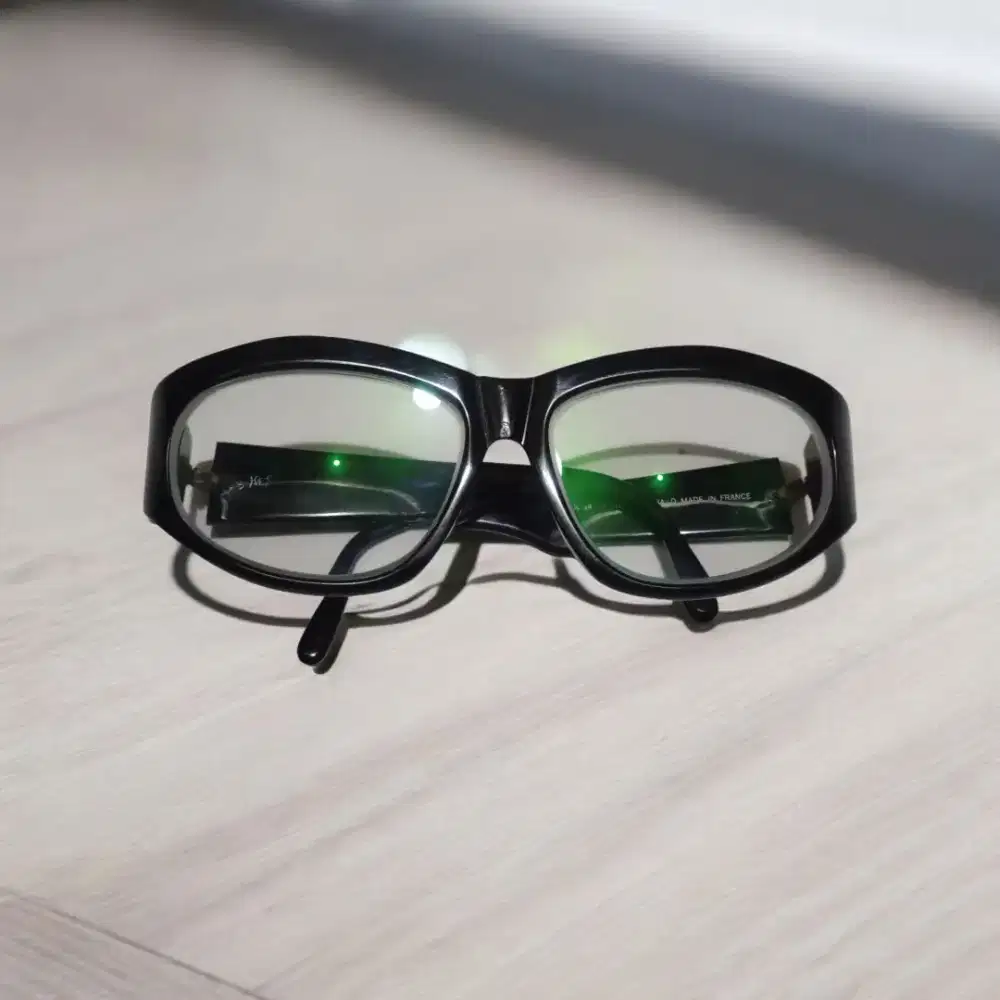 Kacamata Yves Saint Laurent Made In France