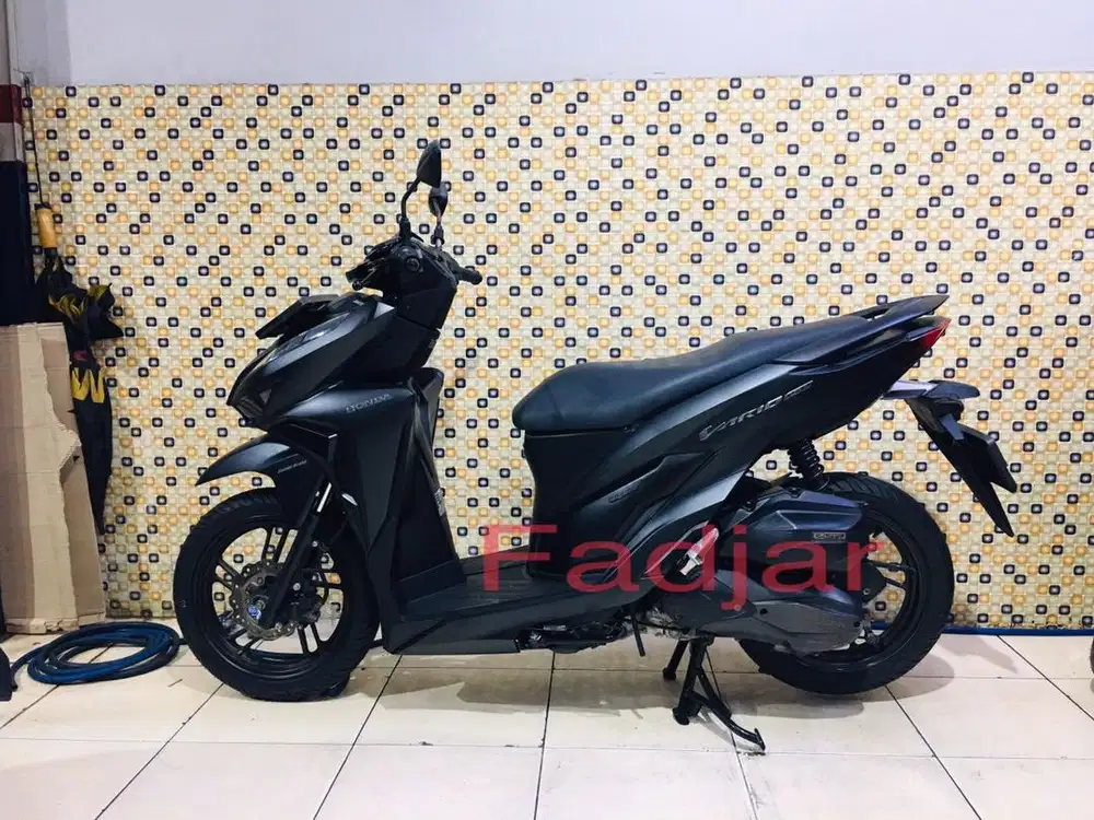 honda vario 150 Keys Th 2019
