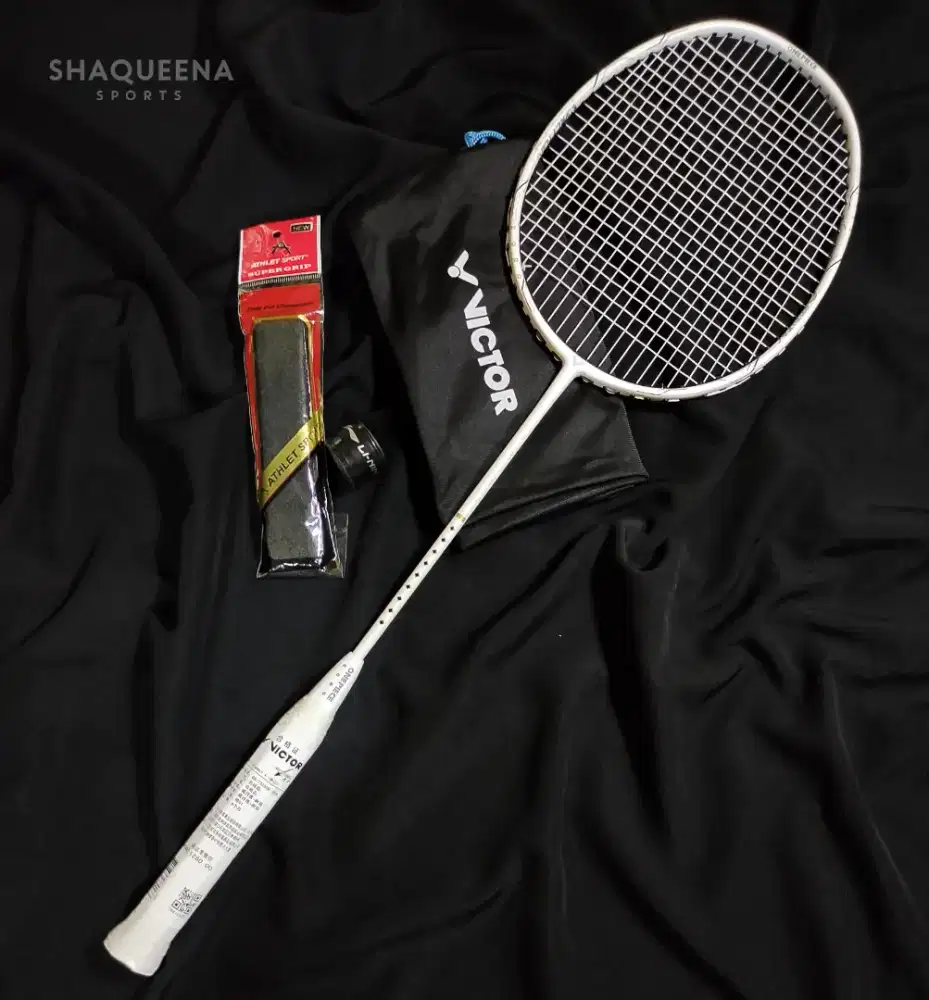 Raket badminton VICTOR ONE PIECE